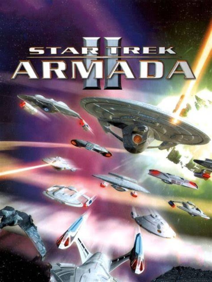 Star Trek Armada 2 News, Guides, Walkthrough, Screenshots, and Reviews