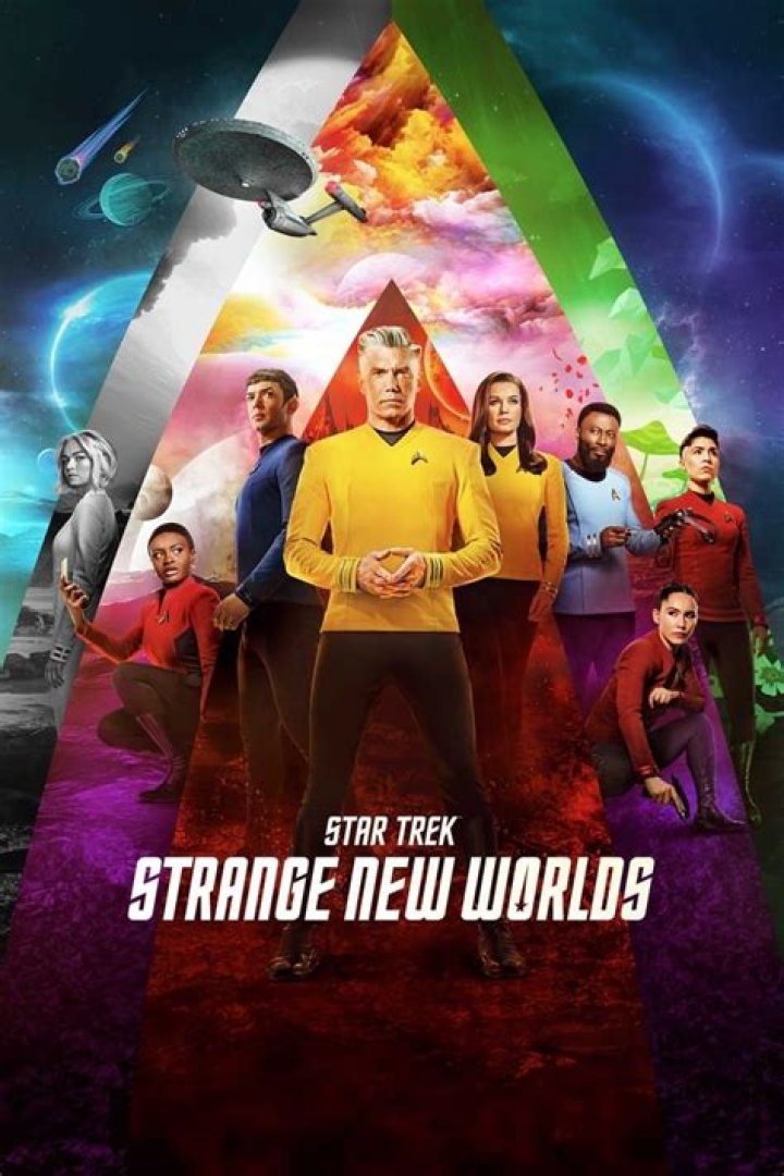 Star Trek: New Worlds News, Guides, Walkthrough, Screenshots, and Reviews