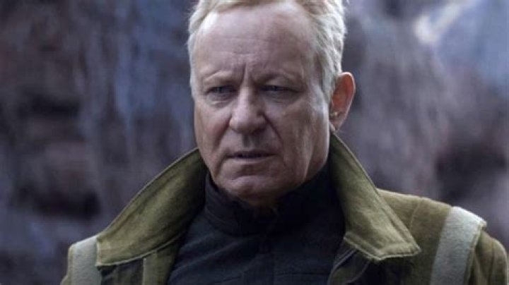 Star Wars Andor: Who Is Stellan Skarsgård’s Character Luthen Rael?