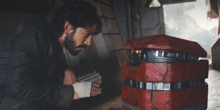 Star Wars Andor: Who Is The B2EMO Voice Actor?