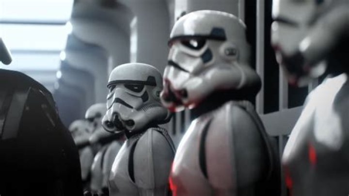 Star Wars Battlefront 2 fans demand more DLC (and promise to buy it)