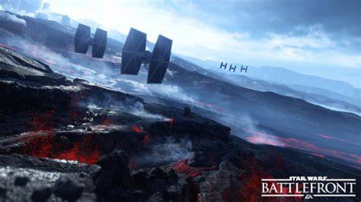 
Star Wars Battlefront Will Launch With 12 Multiplayer Maps