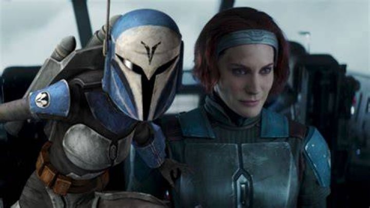 Star Wars Bo-Katan Season 1: Release date, time, how to watch