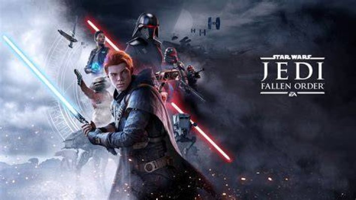 Star Wars Jedi: Fallen Order update BD-1 May 4 Skins