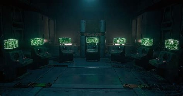 Star Wars Jedi: Survivor Alignment Control Center Puzzle Solution: How to Turn Red Monitors Green