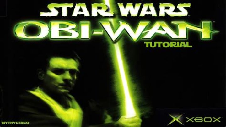 Star Wars: Obi-Wan Xbox Cheats