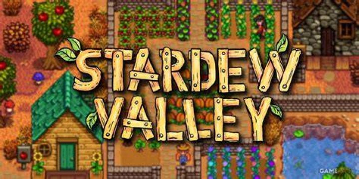 
Stardew Valley Getting Console Versions And Co-Op, 1.1 Update Details Revealed