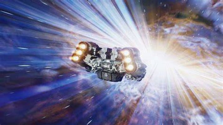 Starfield Early Concept Map Supposedly Uncovered