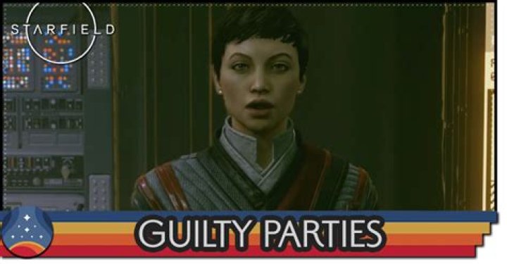 Starfield Guilty Parties Guide: Side With Ularu or Masako?