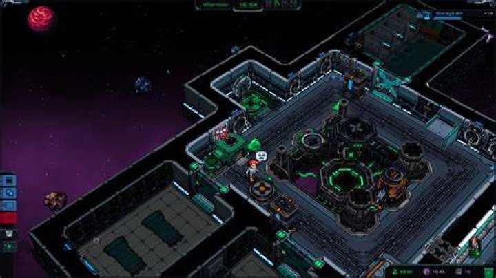 Starmancer
