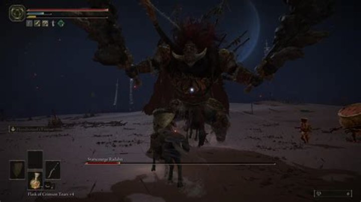 
Starscourge Radahn Boss Guide: How to Beat Starscourge Radahn in Elden Ring