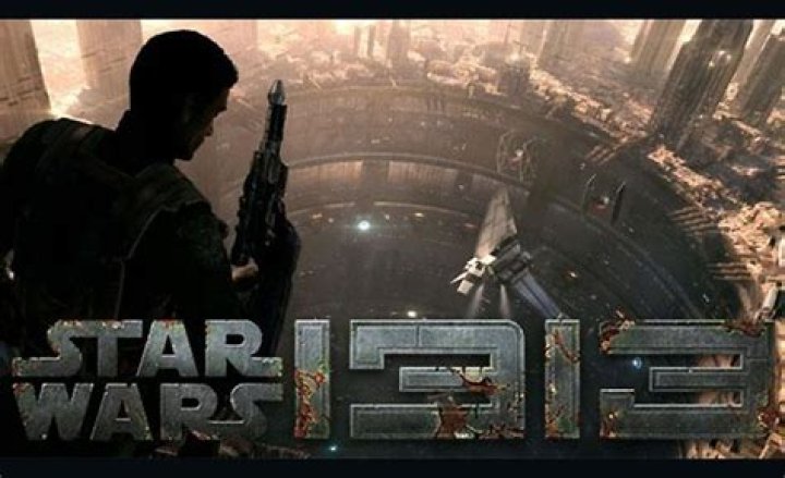 Disney closes LucasArts, Future of Star Wars 1313 and others uncertain star-wars-1313