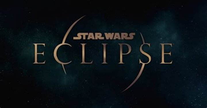 The Game Awards 2021: The Biggest Announcements From the Show Star-Wars-Eclipse