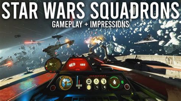 How to Play Star Wars Squadrons on Oculus Quest Star-Wars-Squadrons-Gameplay