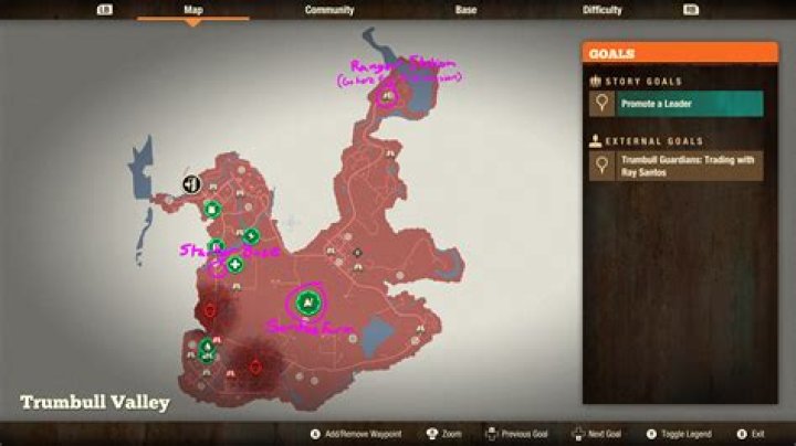 State of Decay 2 Achievement List Revealed