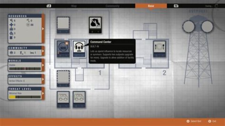 State of Decay 2: How To Manage & Improve Your Community | Base Happiness Guide