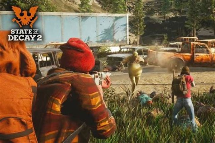 state of decay 2 most disappointing games 2018
