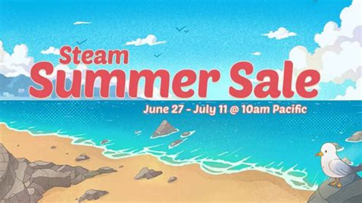 
Steam Summer Sale Begins To Wind Down With Insane Final Day Of Deals