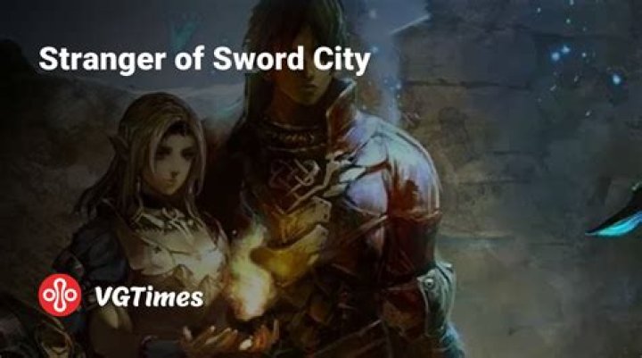 Stranger of Sword City News, Guides, Walkthrough, Screenshots, and Reviews