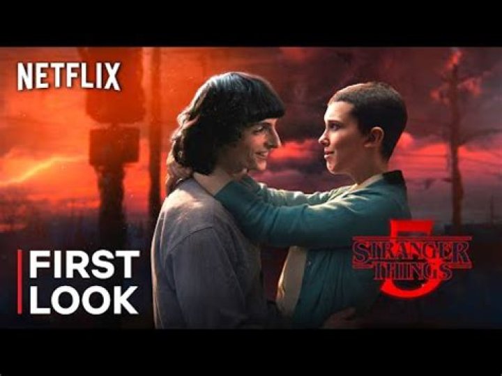 Stranger Things Canceled: Why Is There No Season 6?
