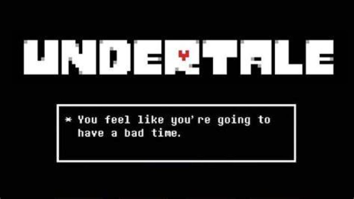 
Streamer Vows to Speedrun All of Undertale’s 93 Endings in 34 Hours