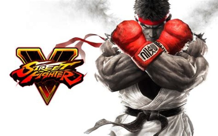 Street Fighter 5 Launching With 16 Characters, More Added By DLC Or Unlocking Street-Fighter-5