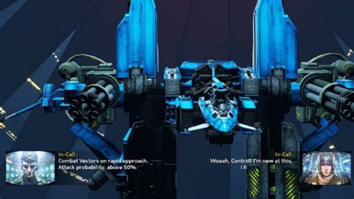 Strike Vector EX Review - GameRevolution