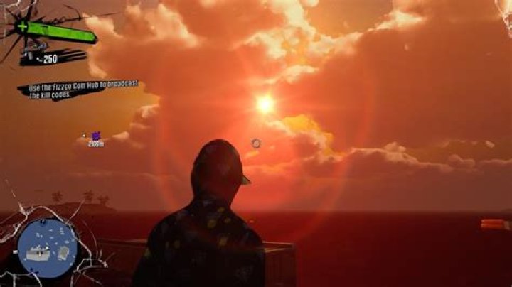 Sunset-Overdrive