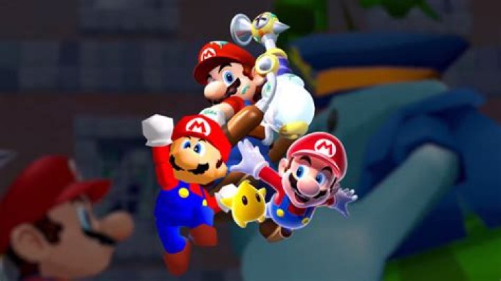 Super Mario 3D All-Stars Amazon shipping is reportedly delayed