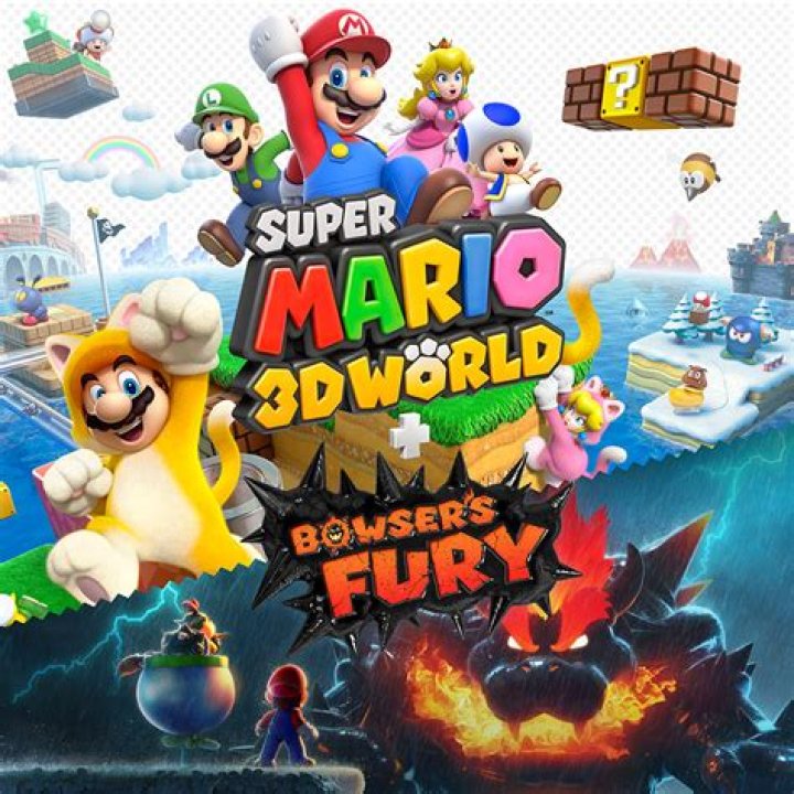 super mario 3d world bowsers fury review 6