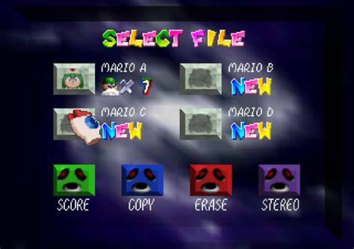 Super Mario 64 hacks fix 20-year-old broken texture and input lag