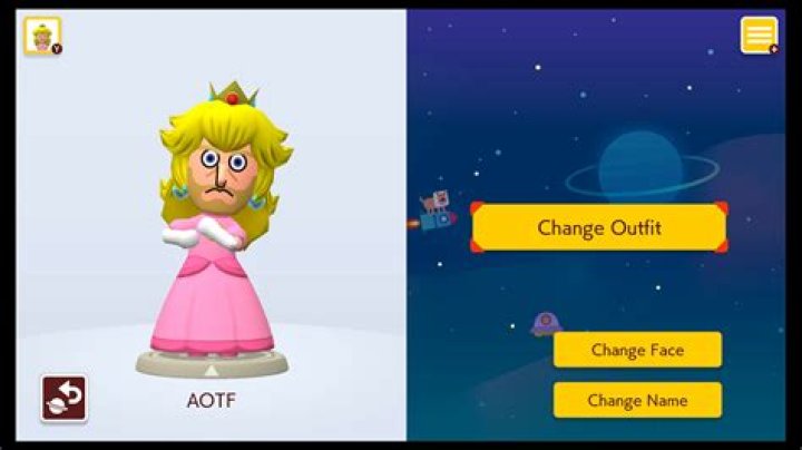 
Super Mario Maker 2 How to Get Princess Peach Outfit