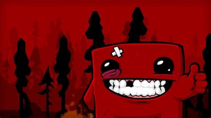 Super Meat Boy: How To Unlock Every Bonus Character | Secrets Guide