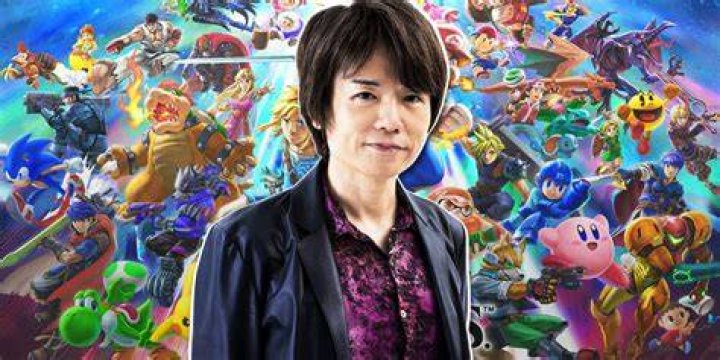 Super Smash Bros Ultimate Could Be the Last in the Series, According to Masahiro Sakurai