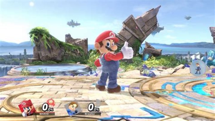 
Super Smash Bros. Ultimate: How to Taunt