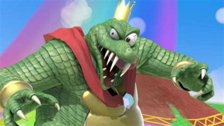 
Super Smash Bros. Ultimate: How to Unlock King K Rool