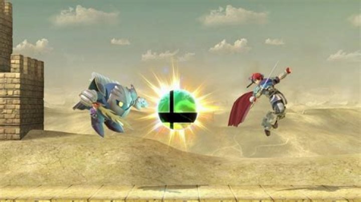 
Super Smash Bros. Ultimate: How to Use Final Smash