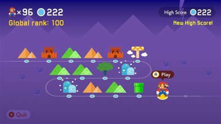 Super Mario Maker 2 Is Getting Online Multiplayer With Friends As Post-Launch Update super-mario-maker-2