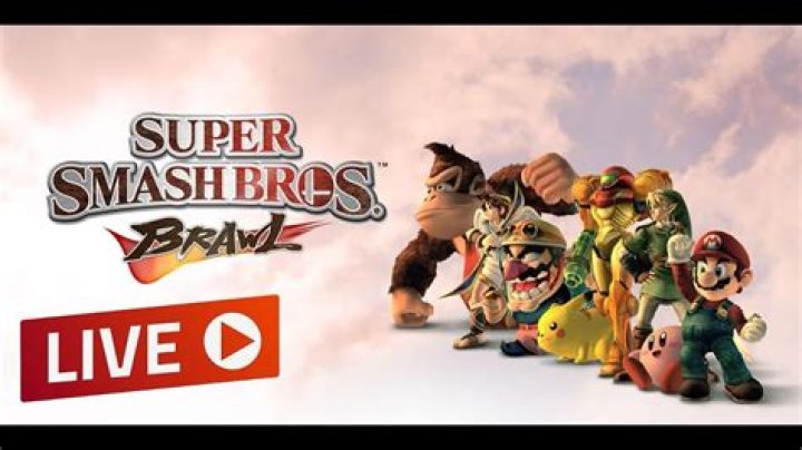 Sakurai Says Cloud Was Obvious Choice For Final Fantasy Representative In Super Smash Bros. Super-Smash-Bros