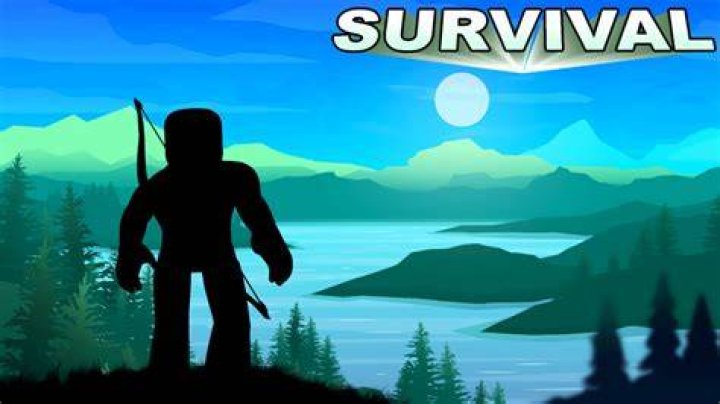 survival game