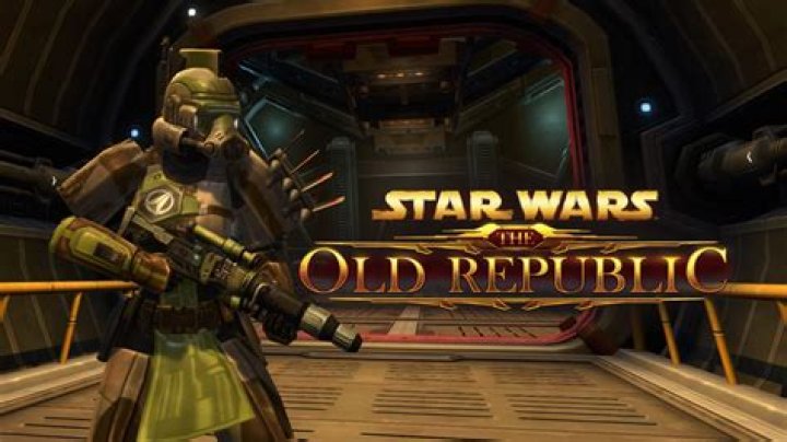 Best Free PC Games List swtor