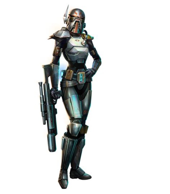 SWTOR-Bounty-Hunter