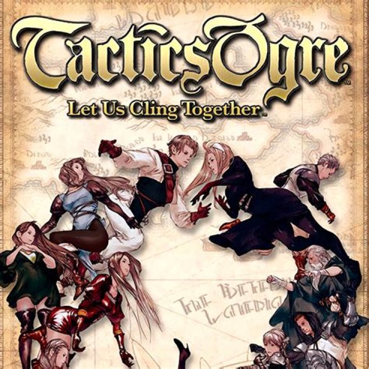 Tactics Ogre: Let Us Cling Together Review