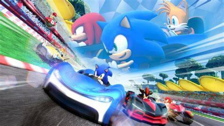 Team Sonic Racing Cross-Platform | Is cross-play available?