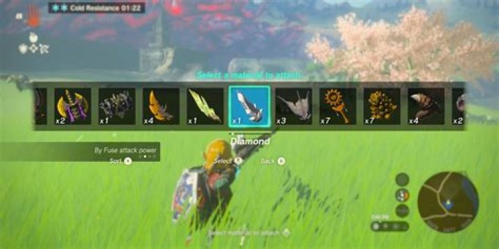 Tears of the Kingdom Fans Discover New Duplication Glitch