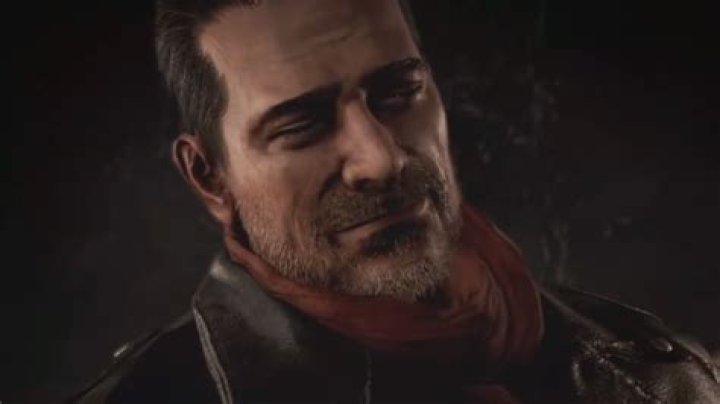Tekken 7 Negan Gameplay Trailer Shows The Walking Dead Baddie in Action