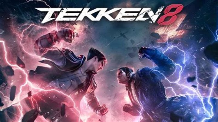 Tekken 8's MetaCritic Is A Franchise Peak Since Tekken 3