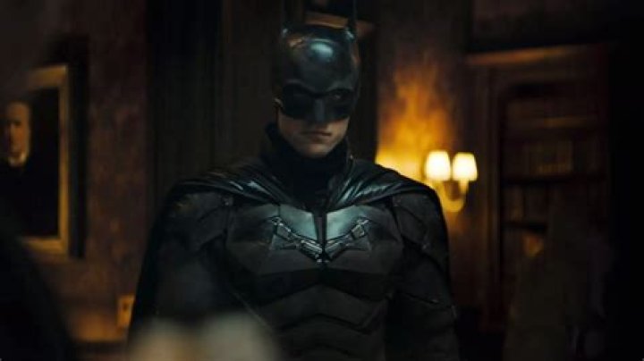 The Batman Fans React to ‘Criminal’ Oscars Snub for Best Cinematography