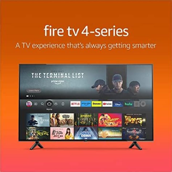 The Best 43-Inch TVs - GameRevolution