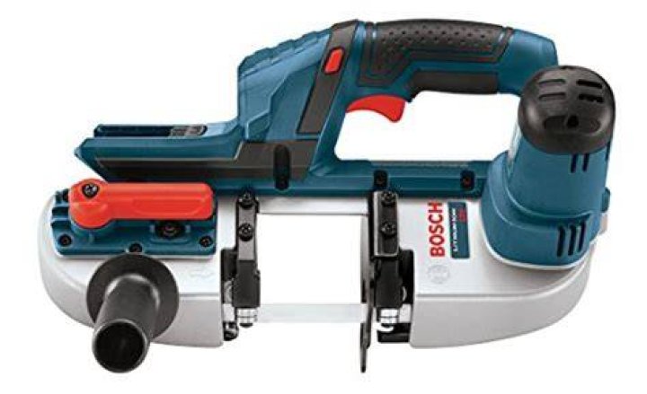 The Best Bandsaws - GameRevolution